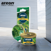 Sáp thơm ô tô Areon Ken Nordic Forest - Hương Rừng Bắc Âu