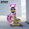 Sáp thơm ô tô Areon Ken Lilac - Hương Hoa Tử Đinh Hương